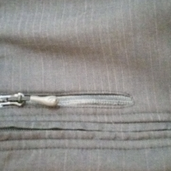 Point Zero Long Jacket Size L - Picture 8 of 11